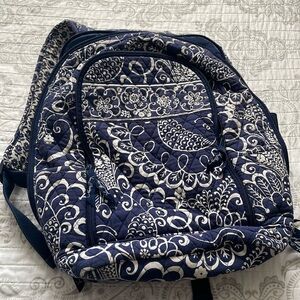 Vera Bradley backpack